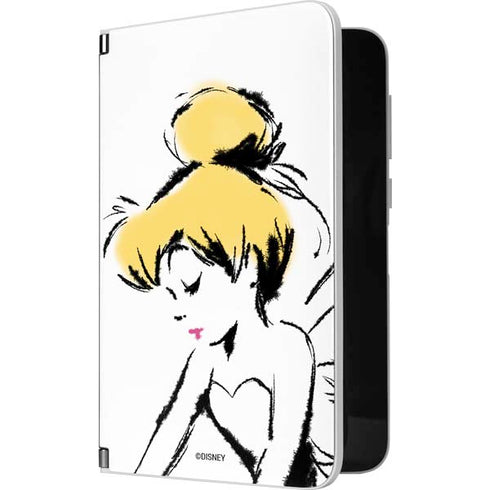Disney Tinker Bell Dreamer Ink Art Surface Duo Skin