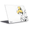 Disney Tinker Bell Dreamer Ink Art Surface Laptop 2 Skin