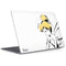 Disney Tinker Bell Dreamer Ink Art Surface Laptop 3 13.5in Skin