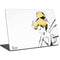 Disney Tinker Bell Dreamer Ink Art Surface Laptop 4 15in Skin
