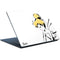 Disney Tinker Bell Dreamer Ink Art Surface Laptop Skin