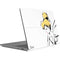 Disney Tinker Bell Dreamer Ink Art Surface Laptop Studio Skin