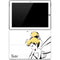Disney Tinker Bell Dreamer Ink Art Surface Pro 3 Skin