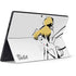 Disney Tinker Bell Dreamer Ink Art Surface Pro 7 Skin