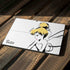 Disney Tinker Bell Dreamer Ink Art Surface Pro 7 Skin
