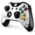 Disney Tinker Bell Dreamer Ink Art Xbox One Controller Skin