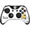 Disney Tinker Bell Dreamer Ink Art Xbox One Controller Skin