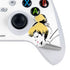 Disney Tinker Bell Dreamer Ink Art Xbox Series S Skins
