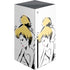 Disney Tinker Bell Dreamer Ink Art Xbox Series X Console Skin