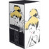 Disney Tinker Bell Dreamer Ink Art Xbox Series X Console Skin