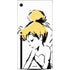 Disney Tinker Bell Dreamer Ink Art Xbox Series X Console Skin