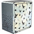 Disney Tinker Bell Fairy Size Pattern Cooler Master MasterBox Q300L Mini Tower Skin