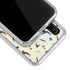 Disney Tinker Bell Fairy Size Pattern Galaxy A30 Clear Case