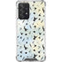 Disney Tinker Bell Fairy Size Pattern Galaxy A52 5G Clear Case