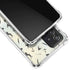 Disney Tinker Bell Fairy Size Pattern Galaxy A52 5G Clear Case