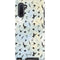 Disney Tinker Bell Fairy Size Pattern Galaxy Note 10 Pro Case