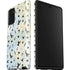 Disney Tinker Bell Fairy Size Pattern Galaxy Note20 5G Pro Case