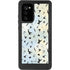 Disney Tinker Bell Fairy Size Pattern Galaxy Note20 5G Waterproof Case