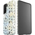 Disney Tinker Bell Fairy Size Pattern Galaxy S21 5G Pro Case