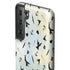Disney Tinker Bell Fairy Size Pattern Galaxy S21 Plus 5G Pro Case