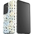 Disney Tinker Bell Fairy Size Pattern Galaxy S21 Ultra 5G Pro Case