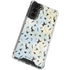 Disney Tinker Bell Fairy Size Pattern Galaxy S22 Clear Case