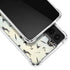 Disney Tinker Bell Fairy Size Pattern Galaxy S22 Clear Case