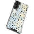 Disney Tinker Bell Fairy Size Pattern Galaxy S22 Plus Clear Case