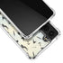 Disney Tinker Bell Fairy Size Pattern Galaxy S22 Plus Clear Case