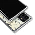 Disney Tinker Bell Fairy Size Pattern Galaxy S22 Ultra Clear Case