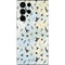 Disney Tinker Bell Fairy Size Pattern Galaxy S22 Ultra Skin