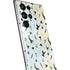 Disney Tinker Bell Fairy Size Pattern Galaxy S22 Ultra Skin