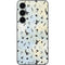 Disney Tinker Bell Fairy Size Pattern Galaxy S23 Skin