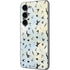 Disney Tinker Bell Fairy Size Pattern Galaxy S23 Skin