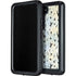 Disney Tinker Bell Fairy Size Pattern Galaxy S23 Waterproof Case