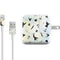 Disney Tinker Bell Fairy Size Pattern iPad Charger (10W USB) Skin