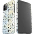 Disney Tinker Bell Fairy Size Pattern iPhone 11 Pro Lite Case