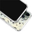 Disney Tinker Bell Fairy Size Pattern iPhone 11 Pro Max Clear Case