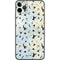 Disney Tinker Bell Fairy Size Pattern iPhone 11 Pro Max Skin