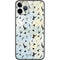 Disney Tinker Bell Fairy Size Pattern iPhone 11 Pro Skin