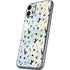 Disney Tinker Bell Fairy Size Pattern iPhone 11 Skin