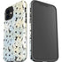 Disney Tinker Bell Fairy Size Pattern iPhone 12 Impact Case
