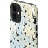 Disney Tinker Bell Fairy Size Pattern iPhone 12 Mini Impact Case