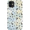 Disney Tinker Bell Fairy Size Pattern iPhone 12 Mini Lite Case