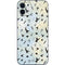 Disney Tinker Bell Fairy Size Pattern iPhone 12 Mini Skin