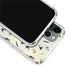 Disney Tinker Bell Fairy Size Pattern iPhone 12 Pro Clear Case