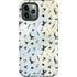 Disney Tinker Bell Fairy Size Pattern iPhone 12 Pro Impact Case