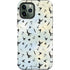 Disney Tinker Bell Fairy Size Pattern iPhone 12 Pro Max Impact Case