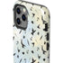 Disney Tinker Bell Fairy Size Pattern iPhone 12 Pro Max Impact Case