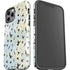 Disney Tinker Bell Fairy Size Pattern iPhone 12 Pro Max Impact Case